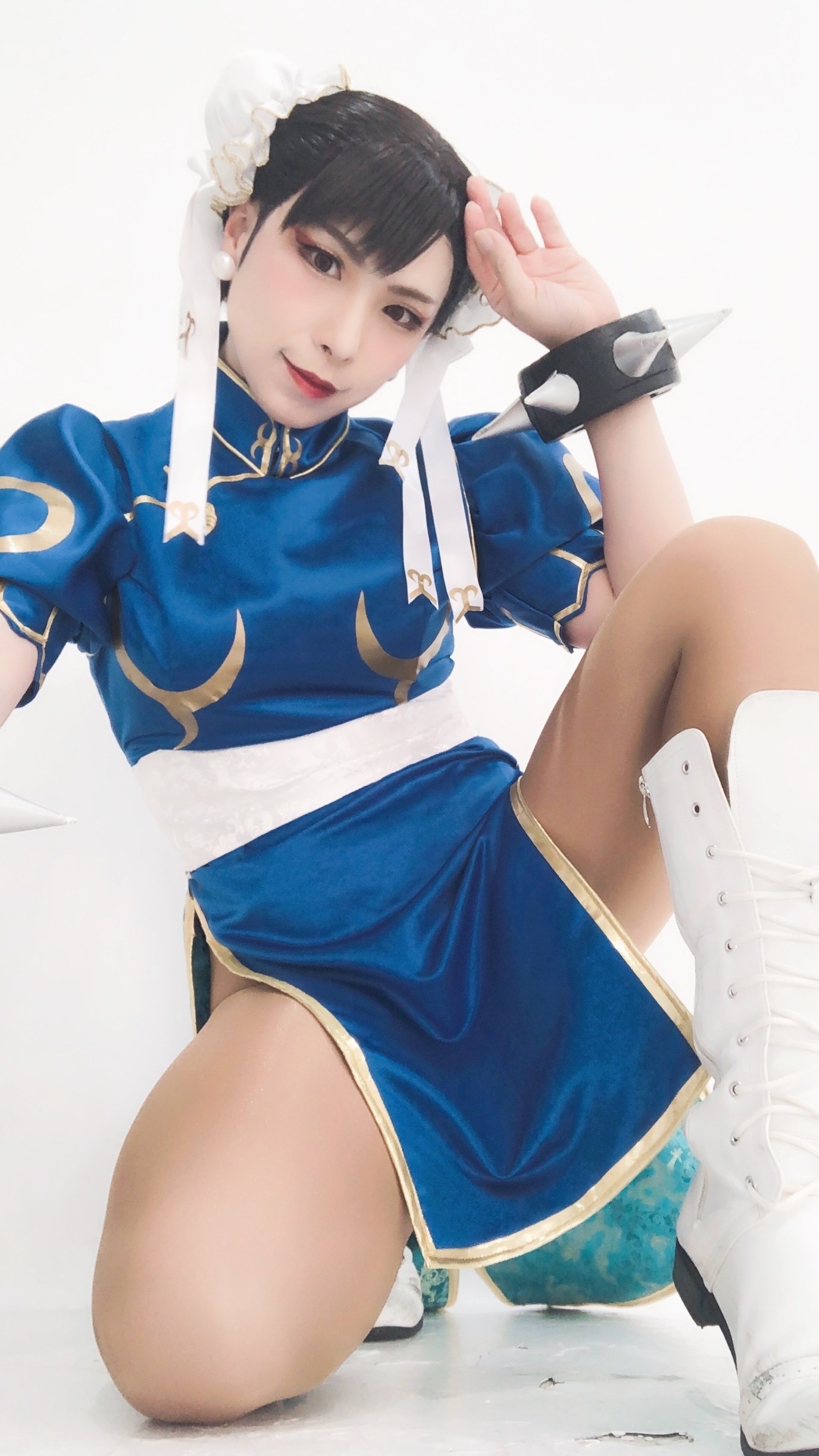 きっしー Chun-Li(93)